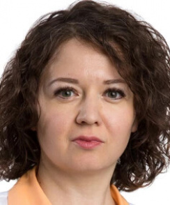 Уразметова Дина Мансуровна акушер