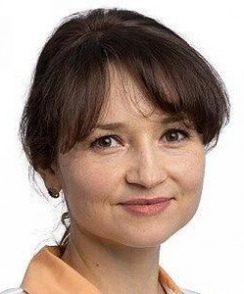 Уразаева Рина Рамилевна дерматолог
