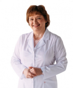 Абоимова Елена Владимировна окулист (офтальмолог)