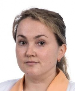 Имаева Светлана Дмитриевна терапевт