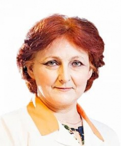 Ижбулатова Ирина Леонидовна рефлексотерапевт