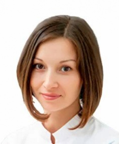Халикова Альбина Ренатовна стоматолог
