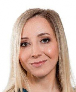 Ишманова Альфия Ильгизовна стоматолог
