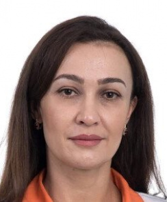 Абдуллина Лилиана Раниховна кардиолог