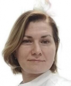 Сакаева Эльвира Хамзяевна терапевт