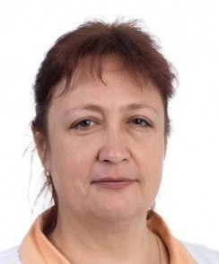 Шерстнёва Светлана Николаевна ортопед