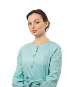 Лукьянова Элла Константиновна стоматолог