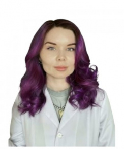 Зиннатуллина Ляйсан Рашитовна психотерапевт