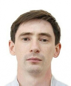Шарипов Ильдар Ришатович андролог