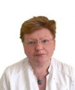 Ерофеева Ирина Валентиновна ортопед