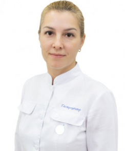 Садртдинова Гульназ Сагитовна узи-специалист