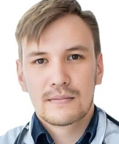Салишев Айдар Фаизович ортопед
