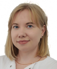 Ибрагимова Алсу Маратовна гинеколог