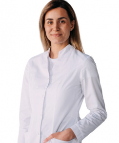 Габдуллина Эльвина Рустамовна лор (отоларинголог)