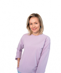 Фомочкина Екатерина Алексеевна венеролог