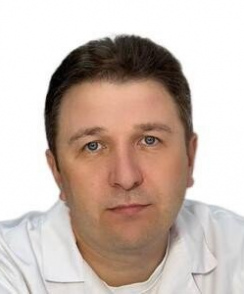 Ронжин Артем Евгеньевич маммолог