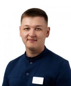 Султанов Айнар Исмагилович массажист
