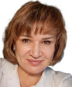 Жданова Галия Минехаметовна узи-специалист