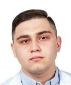 Алеворян Аскар Ильшатович лор (отоларинголог)