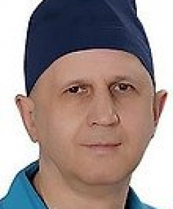 Кажаев Валерий Анатольевич массажист