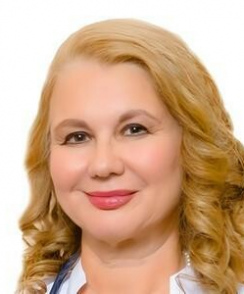 Ковальская Светлана Флюсовна венеролог