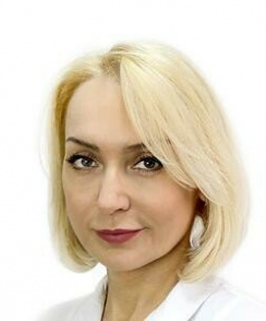 Лобанова Екатерина Витальевна косметолог