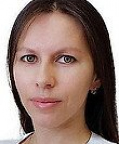 Калугина Светлана Борисовна массажист