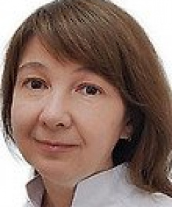 Еремеева Людмила Вениаминовна массажист
