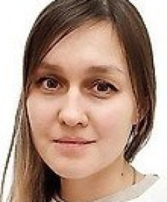 Клемешова Ксения Александровна невролог