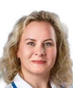 Валькова Наталия Геннадьевна венеролог