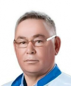 Масягутов Рашит Ямилович невролог