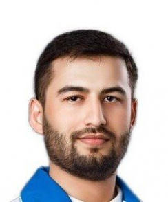 Камолов Зоиршо Джамилович окулист (офтальмолог)