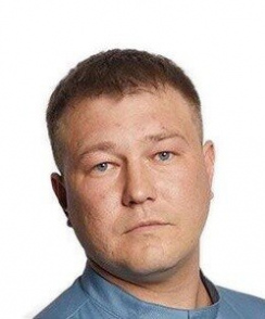 Сергеев Дмитрий Михайлович стоматолог