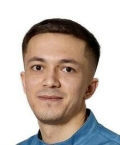 Дададжанов Хушбахт Рустамович стоматолог