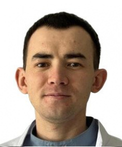 Мурзагалин Рустам Ирекович хирург