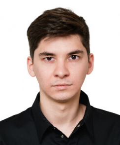 Борисов Эмиль Марселевич стоматолог