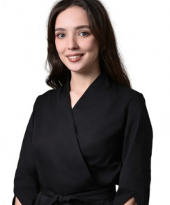 Салимьянова Тансылу Фларидовна стоматолог