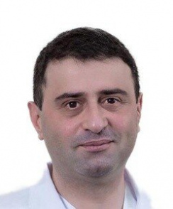 Титоян Арман Мартинович онколог