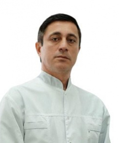Агаев Зияфет Ханоглан уролог