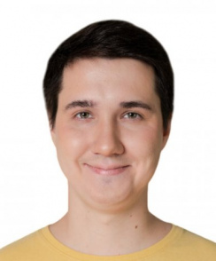 Жуков Семен Сергеевич кардиолог
