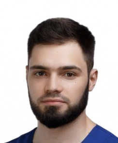 Измайлов Сараж Багаудинович ортопед