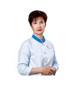 Тимергалиева Зинфира Разифовна гастроэнтеролог