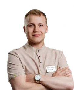 Тимергалиев Ренат Рифкатович стоматолог