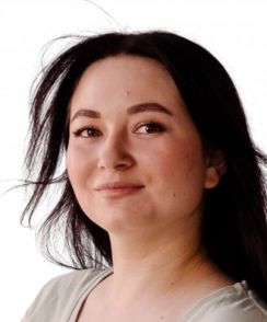 Миннуллина Элина Рифовна педиатр