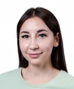 Шайхутдинова Эльвира Фанусовна педиатр