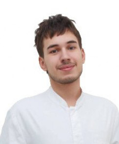 Шайхуллин Ян Маратович стоматолог
