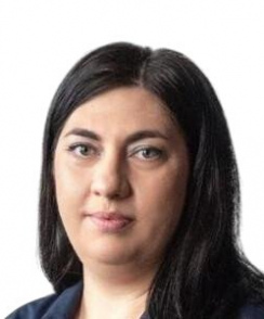 Хасанова Гульнара Сунагатулловна гинеколог