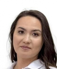 Сагдатова Гульнара Нургаязовна акушер