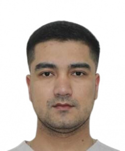 Юлдашев Нурмухаммад Анварович ортопед