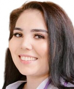 Садыхова Вусала Аладдиновна акушер-гинеколог